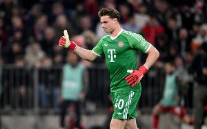 乌尔比希：很高兴能为球队贡献力量，诺伊尔对我帮助很大